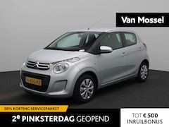 Citroën C1 - 1.0 VTi Feel | Airco | Cruise Control |