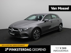 Mercedes-Benz A-klasse - 250 e Business Line | Plug-in Hybrid | Virtual Cockpit | Camera | Parkeersensoren | Naviga