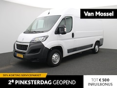 Peugeot Boxer - 333 2.2 BlueHDi 165 L2H2 Premium
