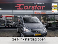Mercedes-Benz Vito - 113 CDI 320 Lang DC Comfort Plus|Airco|Pdc