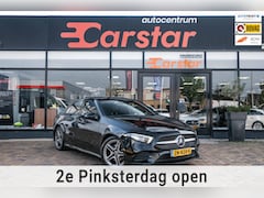 Mercedes-Benz A-klasse - 180 d Business Solution AMG|PANO|CAM|CRUISE