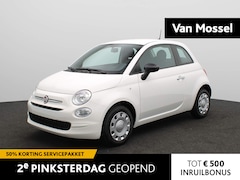 Fiat 500 - 1.0 Hybrid Urban | Airco | Radio Bluetooth |