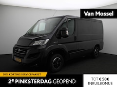 Fiat Ducato - 30 2.3 MultiJet L1H1 | Navigatie | Camera | LM Velgen