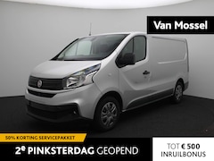 Fiat Talento - 2.0 MultiJet L2H1 Basis | Navigatie | Airco | Camera | Cruise control