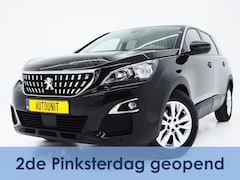 Peugeot 5008 - 1.2 PureTech 7P. | Carplay | Cruise | PDC | Climate | LED
