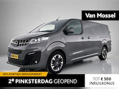 Opel Vivaro - 2.0 CDTI L2H1 Innovation