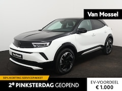 Opel Mokka Electric - GS 54 kWh DEMO SALE beschikbaar vanaf 25-05-2025