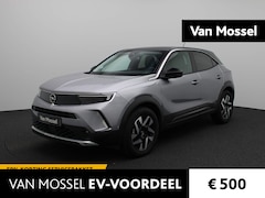 Opel Mokka-e - Elegance 50-kWh | Climate Control | Navigatie | Half-Leder