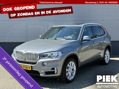 BMW X5 - xDrive40e High Executive PANORAMADAK, TREKHAAK