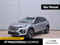 Peugeot 2008 - 1.2 PureTech 100 Allure | Camera | Climate control | Navigatie