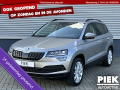 Skoda Karoq - 1.5 TSI ACT Ambition AUTOMAAT, TREKHAAK