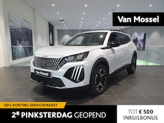 Peugeot 2008 - 1.2 PureTech 100 Allure | Navigatie | Camera | Climate control