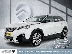 Peugeot 3008 - 300 PK HYbrid4 300 GT | Rijklaar |