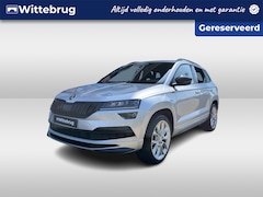 Skoda Karoq - 1.5 TSI ACT 150pk Sportline Business / Virtual Cockpit / Elek Achterklep Met Virtual Pedal