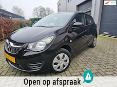 Opel Karl - 1.0 ecoFLEX Edition met nap Inruilmogelijk