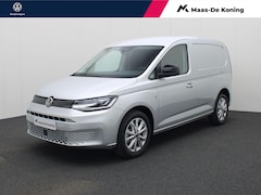 Volkswagen Caddy Cargo - Bedrijfswagens Style 2.0TDi 122pk DSG 384958
