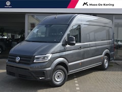 Volkswagen Crafter - 35 2.0TDi 177pk Automaat Exclusive L3H3 352275
