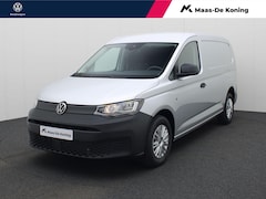 Volkswagen Caddy Cargo Maxi - 2.0TDi 75pk Comfort 388014