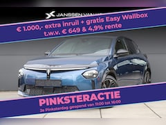 Lancia Y(psilon) - Ypsilon Edizione Cassina Limitata 51 kWh / Voorraadkorting