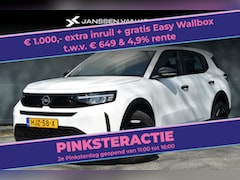 Opel Frontera - Electric Edition 44 kWh / Nu te bestellen