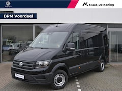 Volkswagen Crafter - Bedrijfswagens 35 Trendline 2.0TDi 140pk L3H3 366879