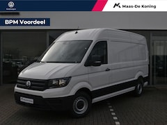 Volkswagen Crafter - Bedrijfswagens 35 2.0TDi 140pk Trendline L3H3 350260