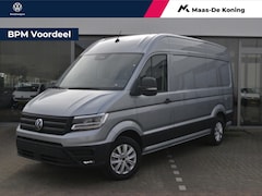 Volkswagen Crafter - Bedrijfswagens 35 Exclusive 2.0TDi 140pk Automaat L3H3 368597
