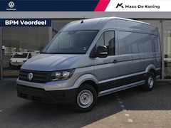 Volkswagen Crafter - Bedrijfswagens 35 Trendline 2.0TDi 140pk L3H3 366878