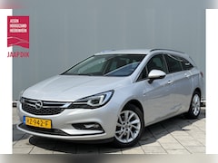 Opel Astra Sports Tourer - BWJ 2018 | 1.4 150PK Innovation | CLIMA | CRUISE | TREKHAAK | NAVI | PDC | LED |