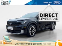 Ford Explorer - Extended Range RWD 77 kWh | Direct Leverbaar | Prijs inclusief 3000 euro Voordeel | Financ