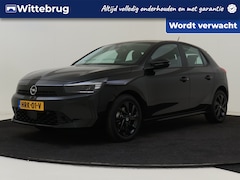 Opel Corsa - 1.2 Turbo Black Edition