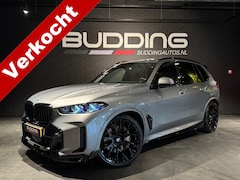 BMW X5 - xDrive50e Launch Edition | M-performance | Pano