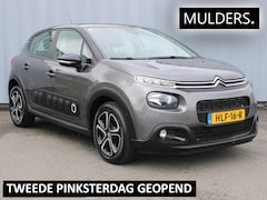 Citroën C3 - 1.2 PureTech S&S Shine 110 PK / Navigatie / Camera