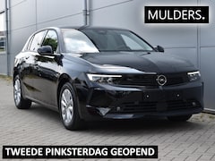 Opel Astra - 1.2 Turbo Business Edition VOORRAAD KORTING