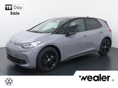 Volkswagen ID.3 - Limited Edition 52 kWh accu. 125 kW / 170 pk Hatch