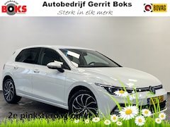 Volkswagen Golf - 1.4 eHybrid Style VCP Navigatie Cruise Control 17LMV Sfeerverlichting Flippers bediening 2