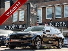 BMW 3-serie Touring - 330i High Exe ORG NL CAMERA TREKHAAK SHADOW LINE APPLE CARPLAY