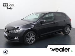 Volkswagen Polo - 1.0 TSI Comfortline Business | 95 PK | Navigatiesysteem | Adaptive cruise control | Climat
