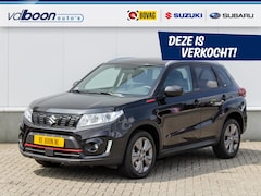 Suzuki Vitara - 1.4 Boosterjet GT-Line Automaat | Navi | Cruise | Trekhaak