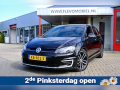 Volkswagen Golf - 1.4 TSI GTE Aut. Navi|Clima|Cruise|LMV