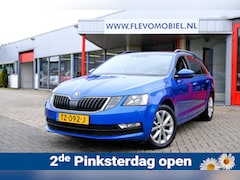 Skoda Octavia Combi - 1.0 TSI Greentech Ambition Bus