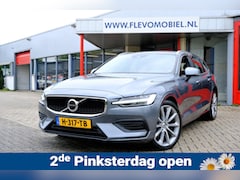 Volvo V60 - 2.0 T4 211pk Momentum Pro Aut. Navi|Apple CarPlay|Cllima|LMV