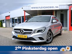 Mercedes-Benz CLA-Klasse - 180 BlueEFF. Ambition Navi|Airco|PDC|LMV