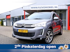 Citroën C4 Aircross - 1.6 Collection Navi|Clima|LMV|PDC