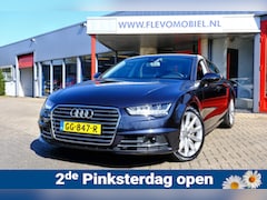 Audi A7 Sportback - 3.0 TDI 218PK Aut. Leder|Matrix LED|Leder|Navi|Bose