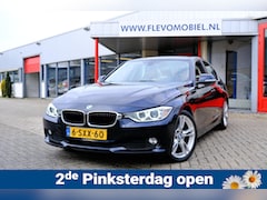 BMW 3-serie - 320d 163pk EfficientDynamics Edition High Executive Aut. Leder|Xenon|Navi|Clima|LMV