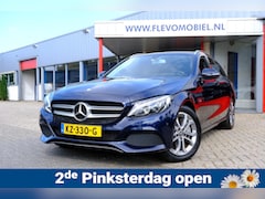 Mercedes-Benz C-klasse Estate - 350 e Lease Edition