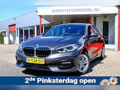 BMW 1-serie - 116d Aut. Executive Navi|LED|Sportstoelen|Clima