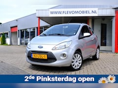 Ford Ka - 1.2 Titanium Airco