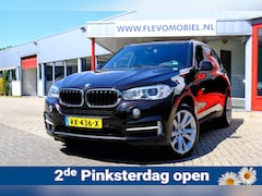 BMW X5 - XDrive30d 259pk High Executive 7-Pers Aut. Pano|Leder|HUD|Cam|Enz